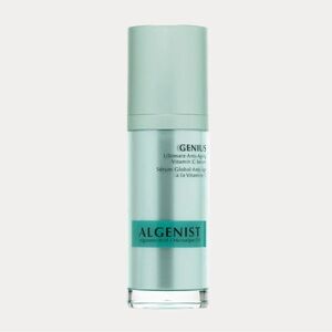 Algenist Genius Ultimate Anti-Aging Vitamin C Serum 1 oz (30 mL)